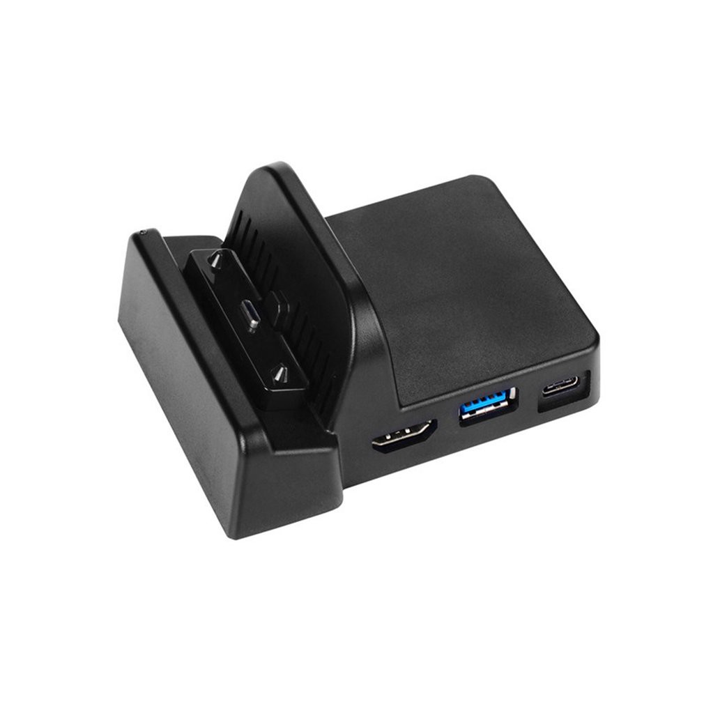 Đốc sạc Mini Dock cho Nintendo Switch