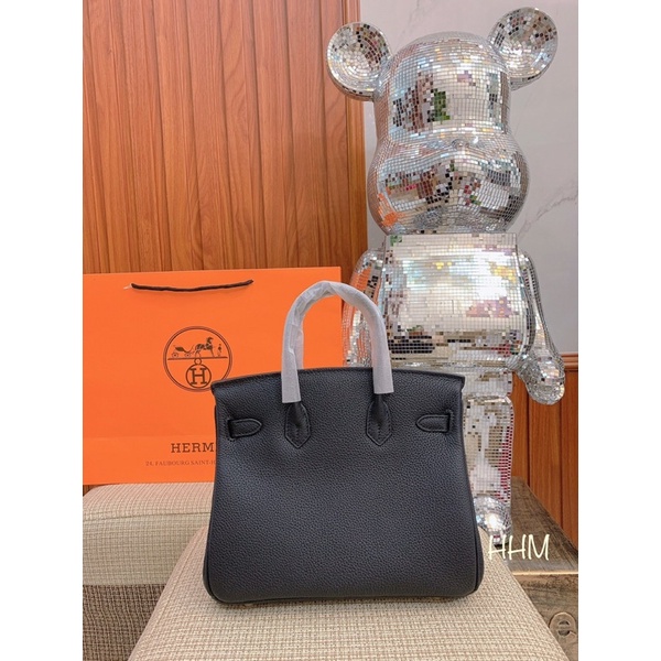 Túi xách cầm tay Hm sz 25,30 cao cấp full box