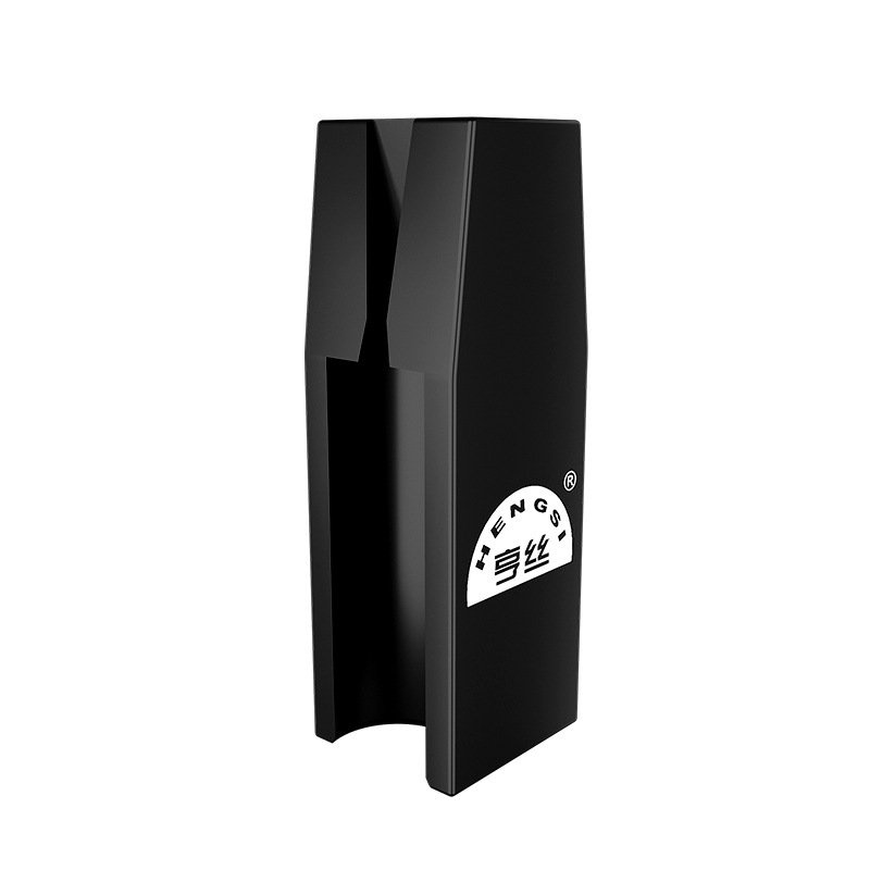 Bút Chì Vẽ Lông Mày Dạng Gọt Kèm Đồ Chuốt Tiện Dụng Dành Cho Người Mới Bắt Đầu Hengsi