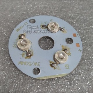 Mạch Đèn Led Xoay
