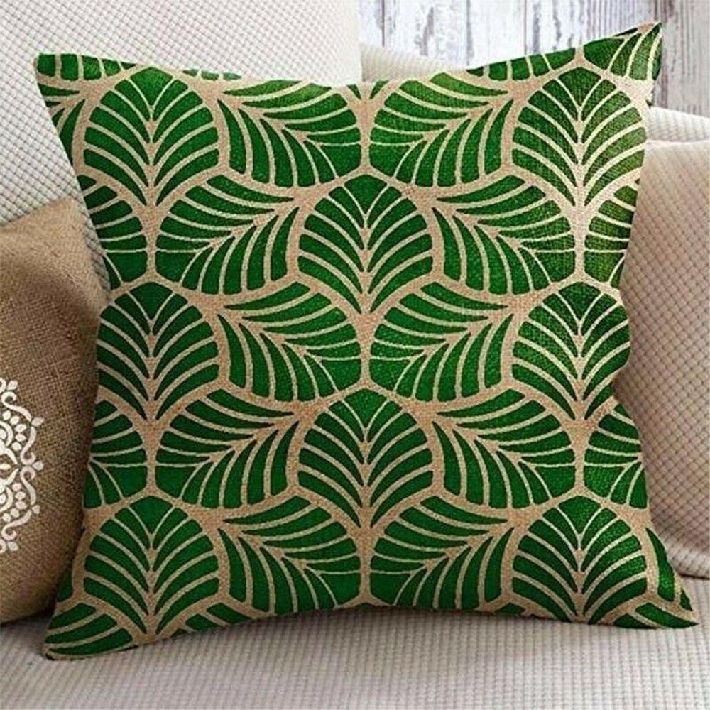 UUMIR Set 6 Khuôn Vẽ Trang Trí Họa Tiết Mandala