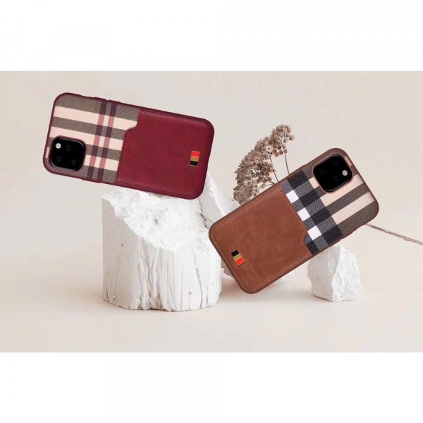 Ốp hoạ tiết kẻ sọc caro khe thẻ cao cấp dành cho iphone 14/14plus/14pro/14promax/13/13pro/13promax/12/12pro/12 promax