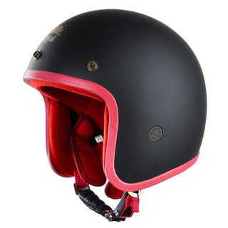 Nón Bảo Hiểm ROYAL M20B