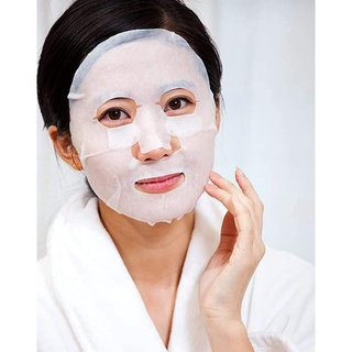Mặt Nạ Giấy Khô Đắp Mặt Nạ Chuyên Dụng Cho Cá Nhân Và Spa