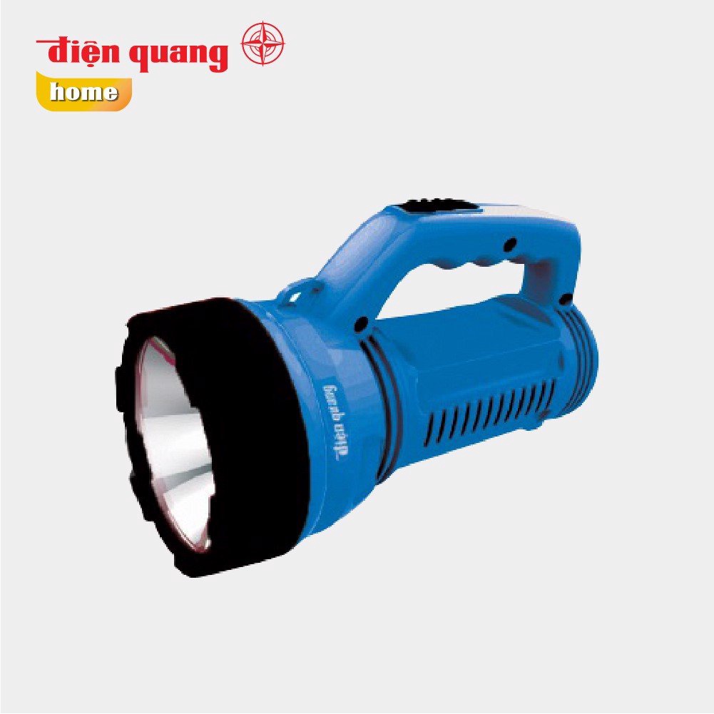 Đèn Pin LED Điện Quang ĐQ PFL08 R