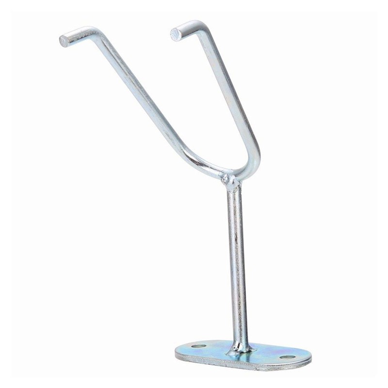 Giá Đỡ Súng Phun Sơn Gắn Tường Tiện Lợi