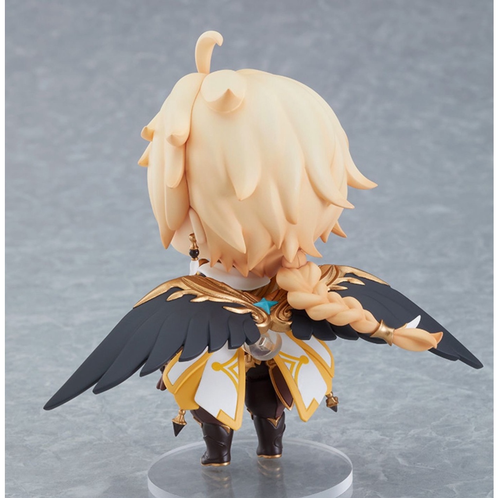 Mô Hình Nendoroid Aether  - Nendoroid 1717 Genshin Impact