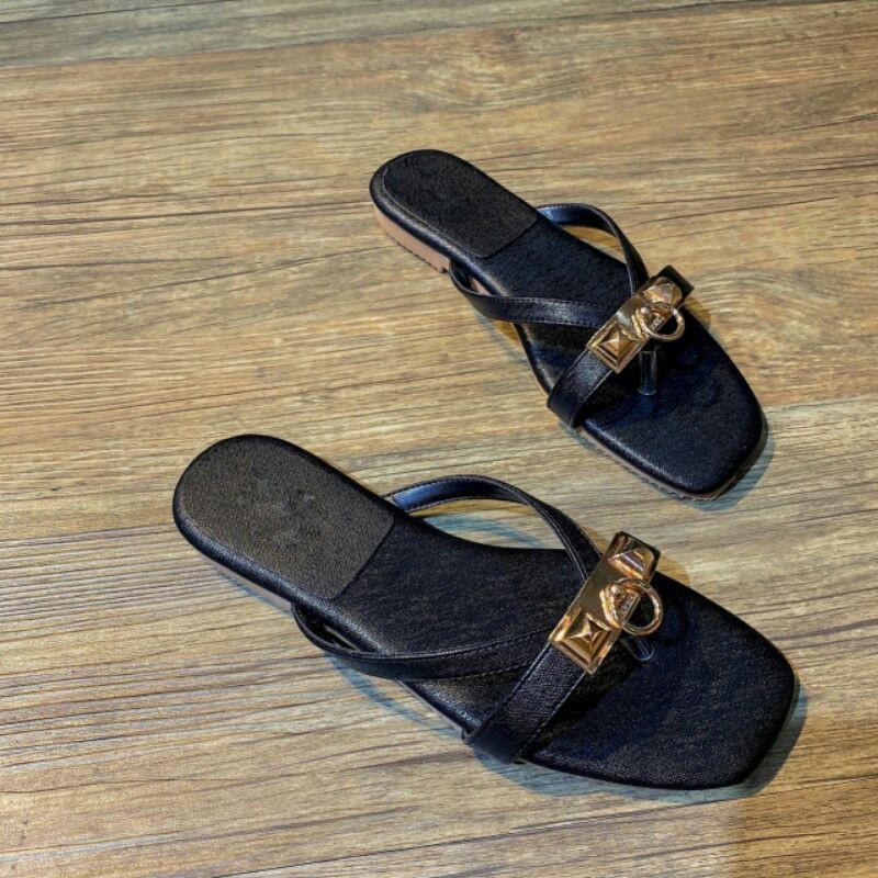 KẸP DÂY NGAN KHOÁ  _ CÓ BIGSIZE