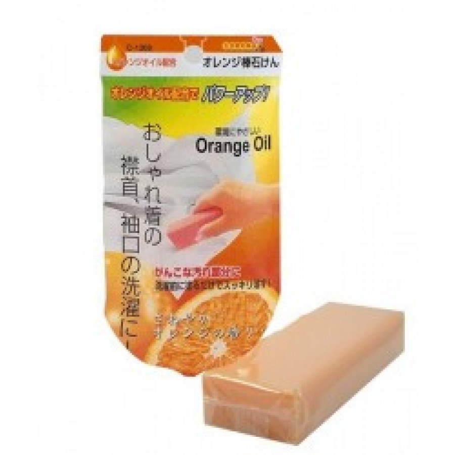 Xà Phòng Giặt Cổ Áo  Super Clean Sope Nội Địa Nhật Bản - KJ HOME