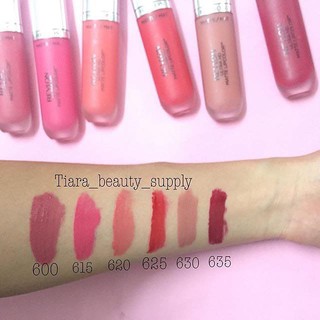 Son Revlon Matte Ultra