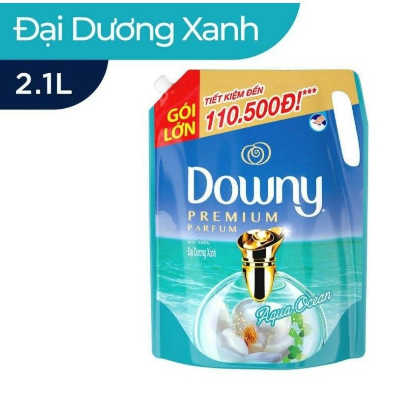 Nước xả vải Downy dịu nhẹ cho bé 2.2l