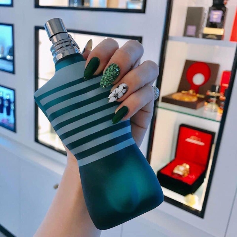 Vial/mẫu thử nước hoa nam Jean Paul Gaultier Le Male EDT