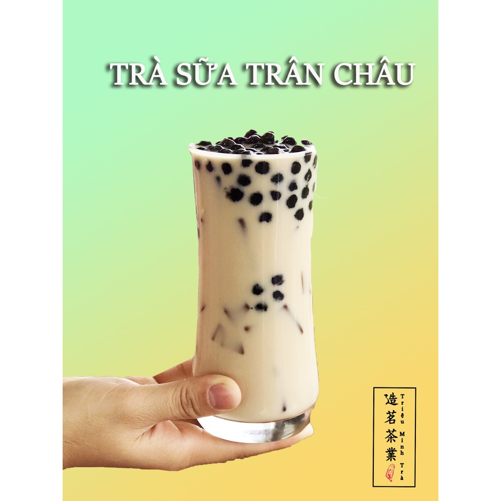 Hồng Trà lài Hoa