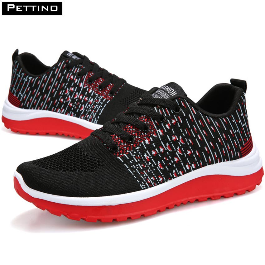 Giày sneaker nam thời trang PETTINO - SSTS01 | BigBuy360 - bigbuy360.vn