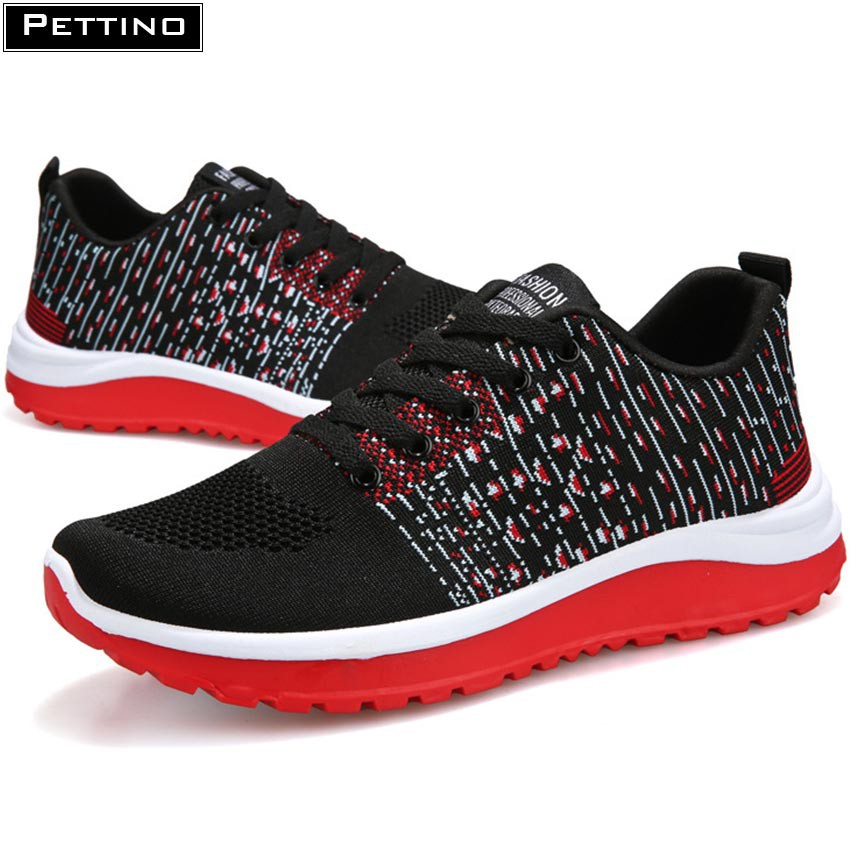 Giày sneaker nam thời trang PETTINO - SSTS01