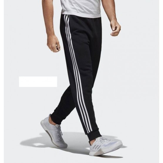 [Mã FAMALLT5 giảm 15% đơn 150K] Quần jogger đen 3 sọc trắng SGES unisex | BigBuy360 - bigbuy360.vn