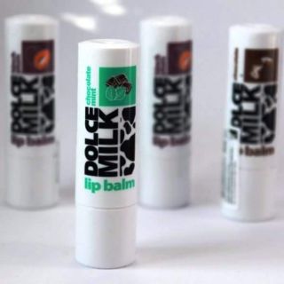 Son dưỡng lip balm Dolce milk xách tay Nga . hn24