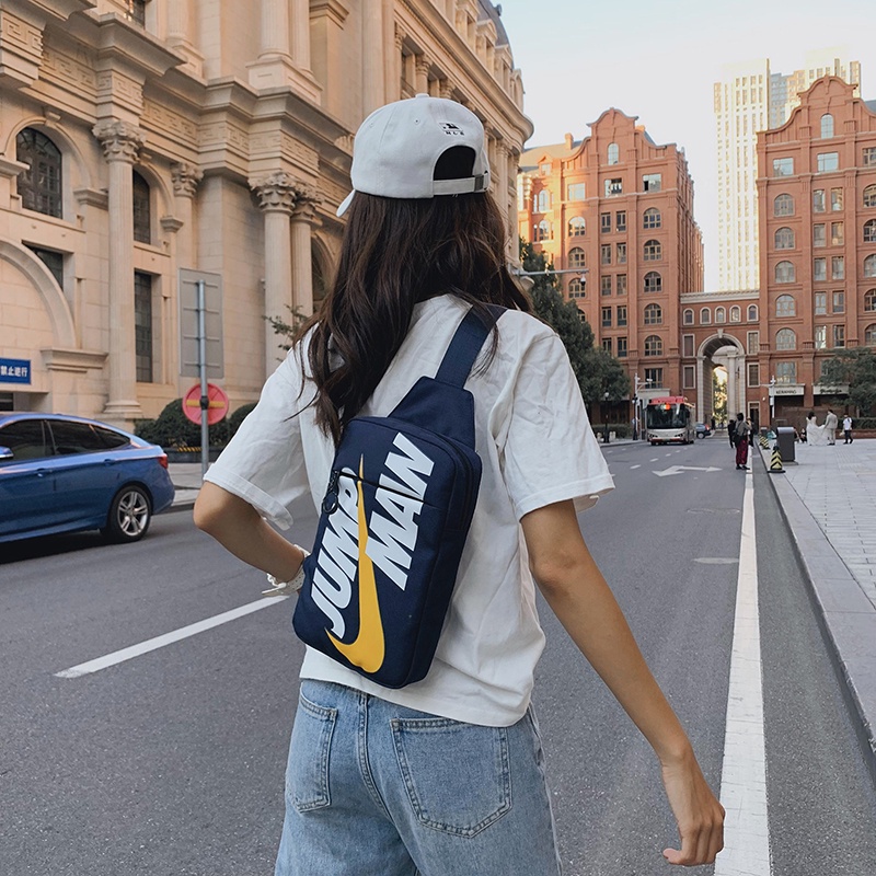 Túi đeo chéo NIKE KZD1802 chất lượng cao thời trang | BigBuy360 - bigbuy360.vn