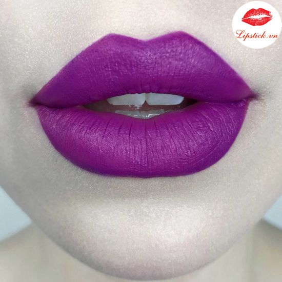 Son Lì DREAMER Matte Lipstick màu tím ( 1 cây )