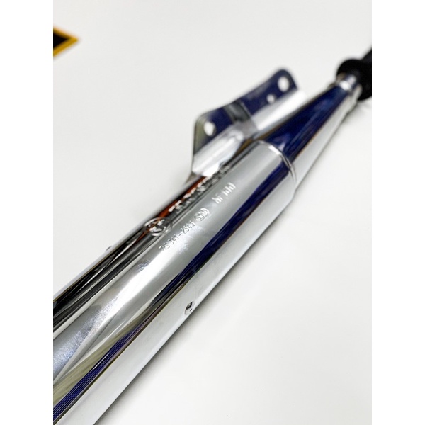 PÔ WAVE 204 THAILAND