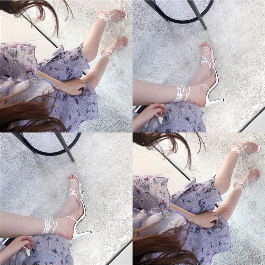 Đầm Váy Hoa Nhí Moran Ulzzang - New arrival 2019 | BigBuy360 - bigbuy360.vn