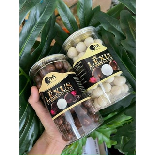 🍭🧆Kẹo SOCOLA LeXus 😋😋