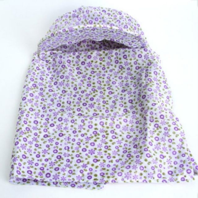 ( FREESHIP 50K) Mũ che nắng toàn diện màu ngẫu nhiên | BigBuy360 - bigbuy360.vn