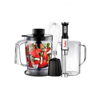 Máy xay cầm tay đa năng saiko mhb-800s