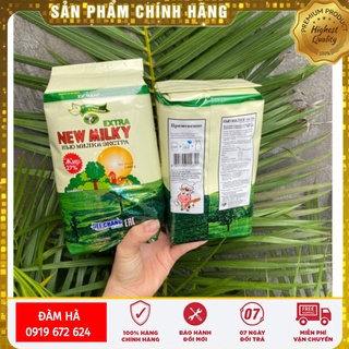 1 kí sữa béo nga new milky extra tăng cân