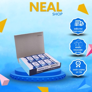 Kim bấm số 10 Double A