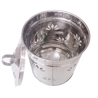 Lò đốt vàng mã inox link đi hỏa tốc