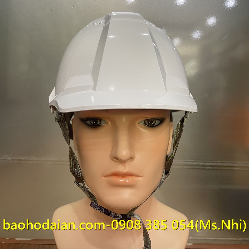 Nón bảo hộ lao động COV E005