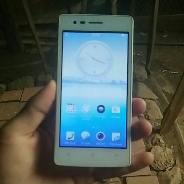 Điện thoại oppo neo 5