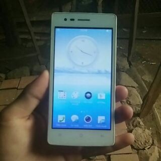 Điện thoại oppo neo 5