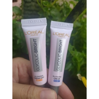 Set kem dưỡng sáng da mờ thâm nám ngày và đêm 7.5ml