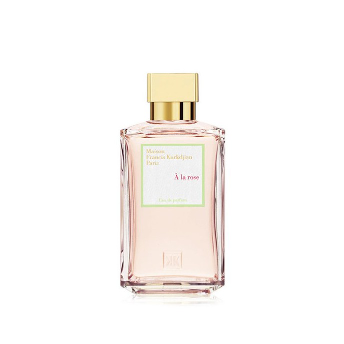 ᵀᶦᵉᵐᴺᵘᵒᶜᴴᵒᵃ- Mẫu thử nước hoa MFK A La Rose