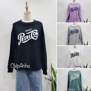 ÁO NỈ HODDIE ❤️ ÁO NỈ MŨ ❤️ AN6088-HODDIE PEPSAL