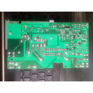 Mạch nguồn bếp từ ARBER MLS-558