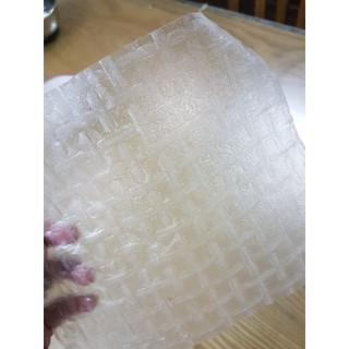[Q10] Bánh tráng trắng cuốn thịt 450gram mỏng dai
