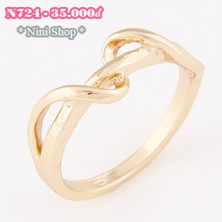 [Part 7] Nhẫn xinh đủ kiểu dáng cực HOT (kéo sang phải xem thêm mẫu)