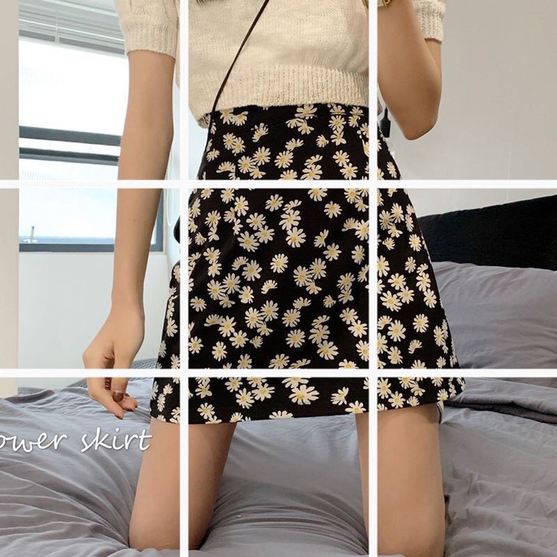 [ Mã WASTAPR giảm 10K đơn 50K] Chán váy hoa cúc | BigBuy360 - bigbuy360.vn