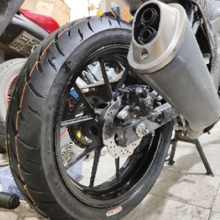 Vỏ Quick thailand cho các dòng xe