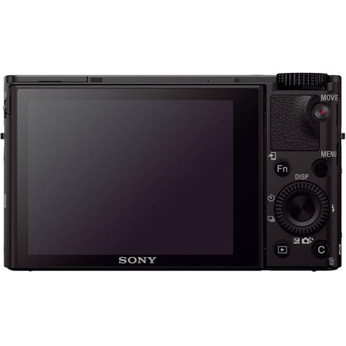 Máy ảnh Sony Cybershot DSC-RX100M3 (Chính hãng)