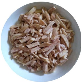 Khoai Môn Sấy Vụn