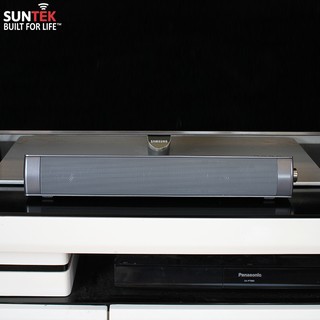 Loa Bluetooth SUNTEK V361 - Xám