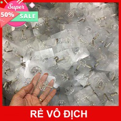 Móc dán cường lực 3d siêu dính (sỉ rẻ)