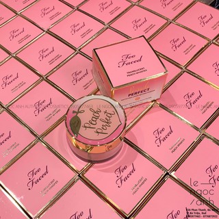 Phấn phủ Too Faced Perfect Mattifying Loose Setting Powder