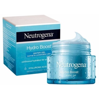 Kem dưỡng Neutrogena Hdyro Boost -Dưỡng ẩm,Cấp nước gel 50g