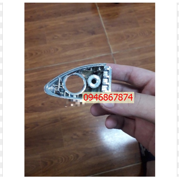 ỐP ĐUÔI TAY CỬA HYUNDAI I10