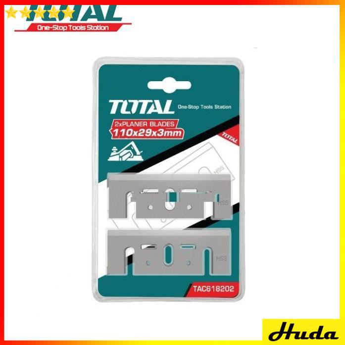 82MM LƯỠI BÀO 8F Total TAC618202 uio